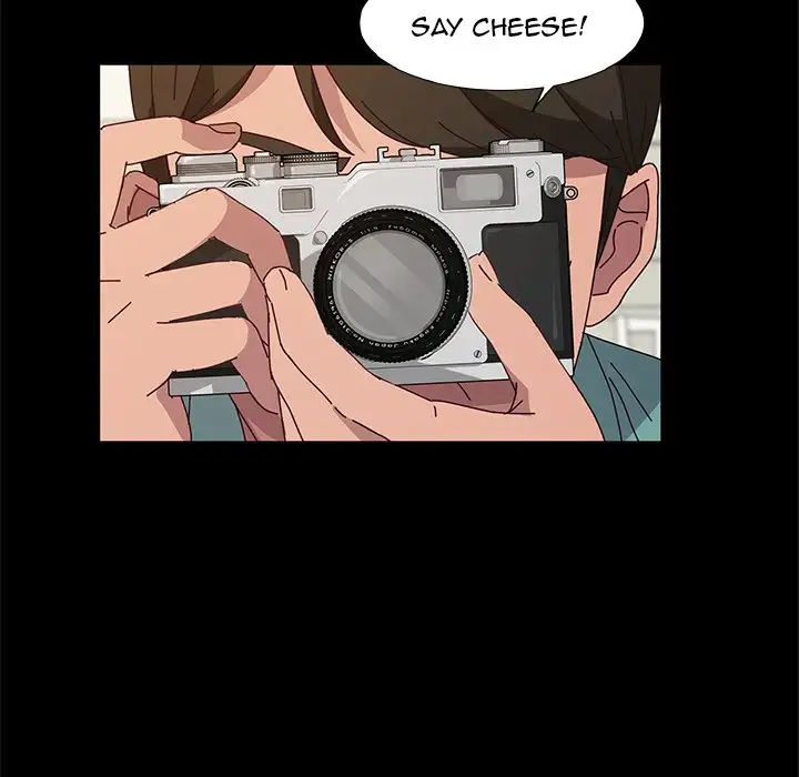 Twice the Love Chapter 36 - Manhwa18.com