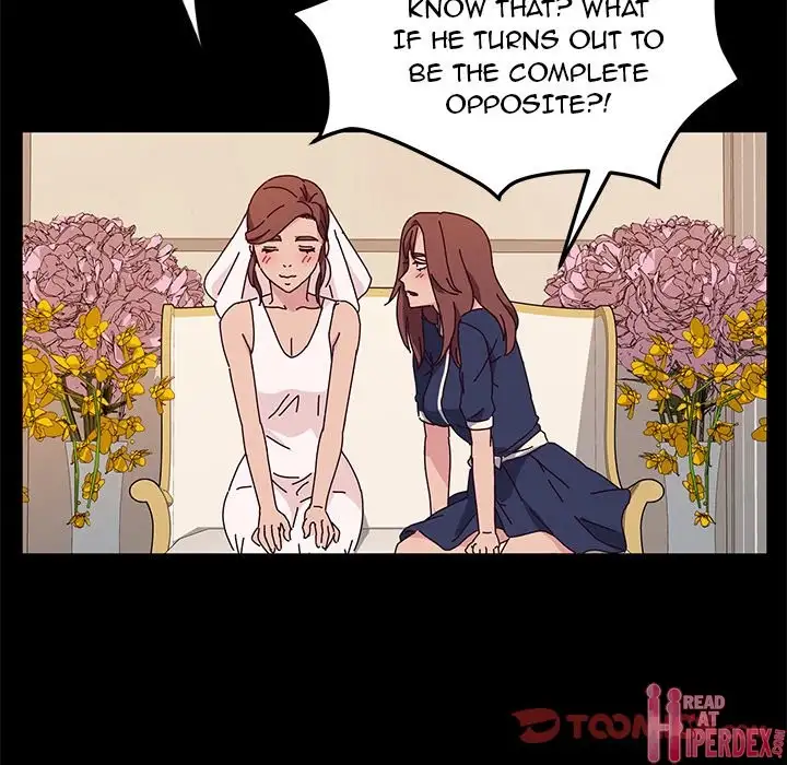 Twice the Love Chapter 36 - Manhwa18.com
