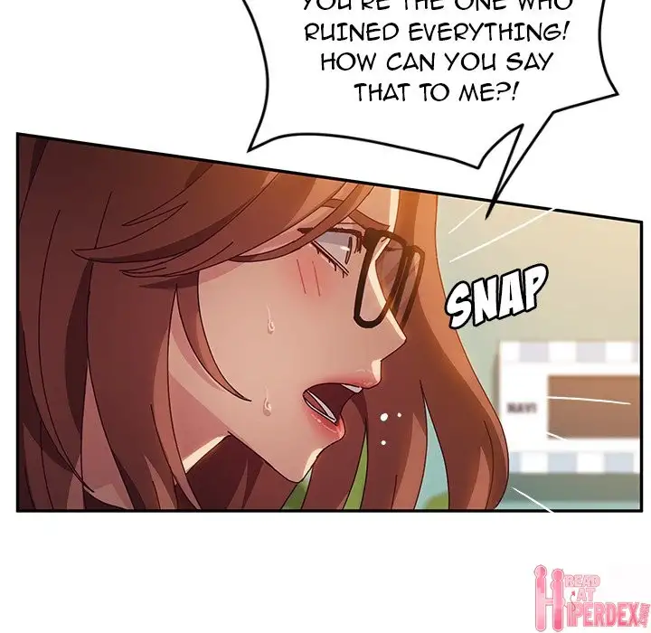 Twice the Love Chapter 36 - Manhwa18.com