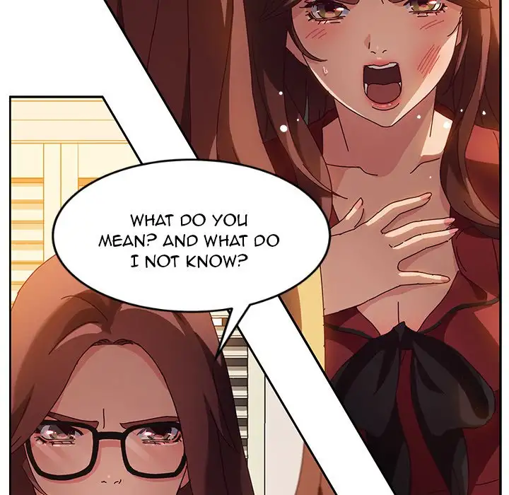 Twice the Love Chapter 36 - Manhwa18.com