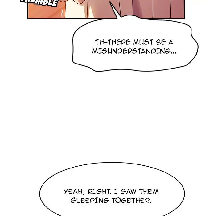 Twice the Love Chapter 36 - Manhwa18.com