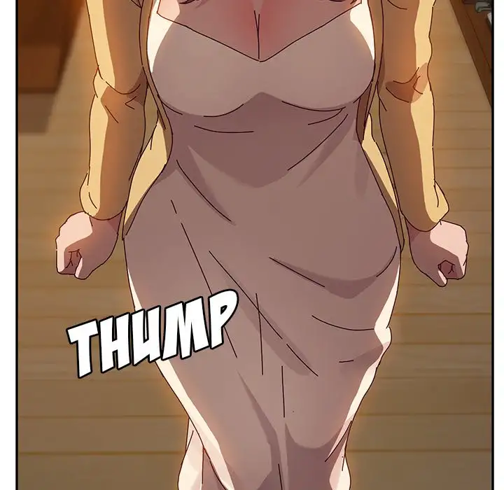 Twice the Love Chapter 36 - Manhwa18.com