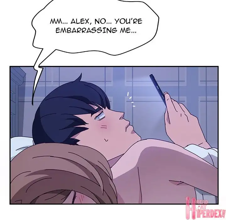 Twice the Love Chapter 36 - Manhwa18.com