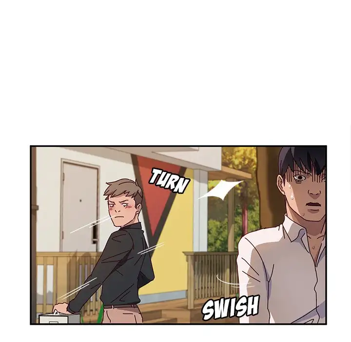 Twice the Love Chapter 36 - Manhwa18.com