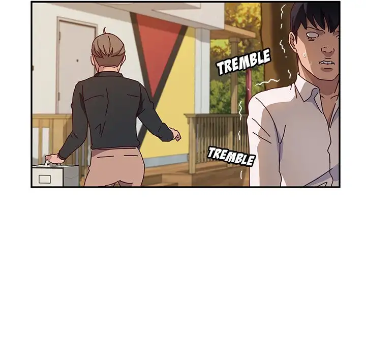 Twice the Love Chapter 36 - Manhwa18.com