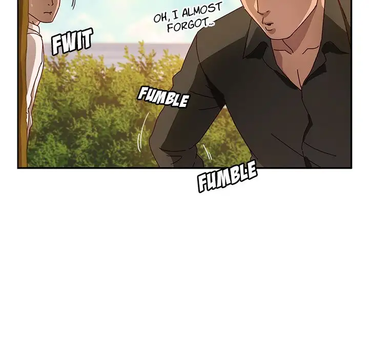 Twice the Love Chapter 36 - Manhwa18.com