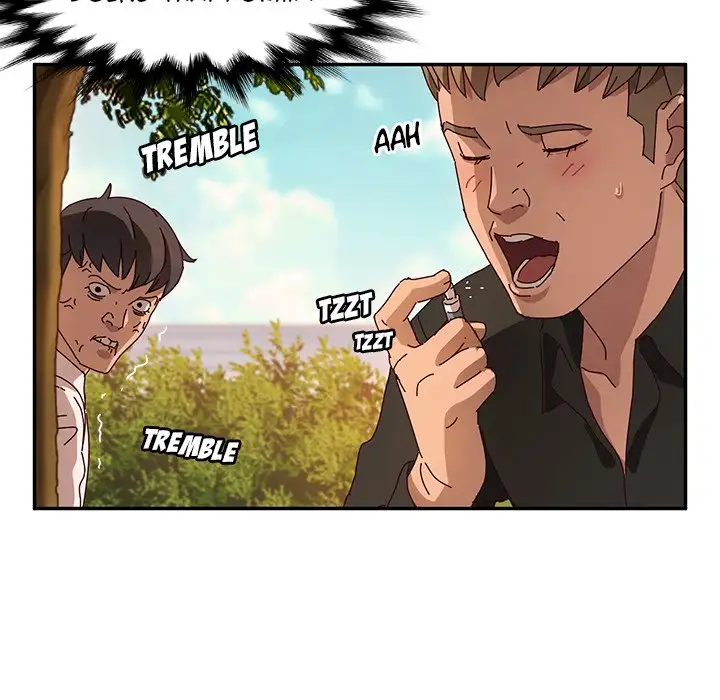 Twice the Love Chapter 36 - Manhwa18.com