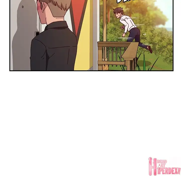 Twice the Love Chapter 36 - Manhwa18.com