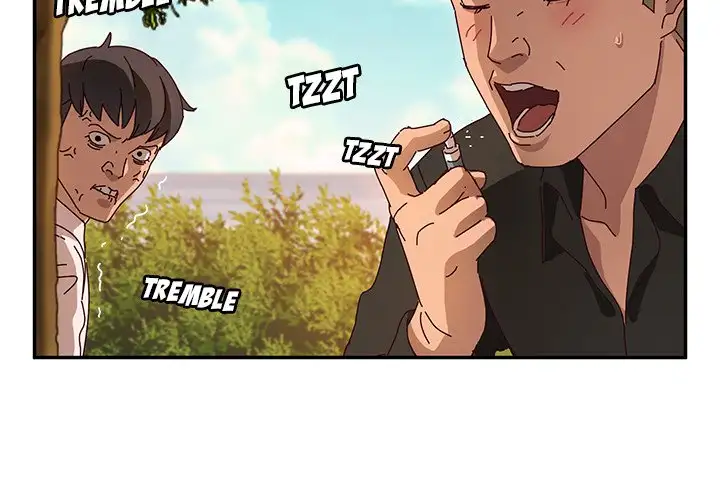 Twice the Love Chapter 37 - Manhwa18.com