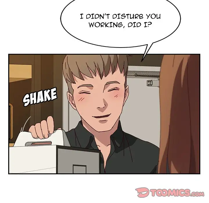 Twice the Love Chapter 37 - Manhwa18.com