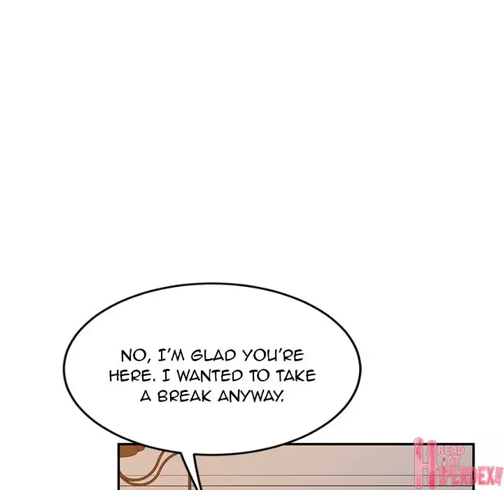 Twice the Love Chapter 37 - Manhwa18.com