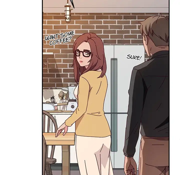 Twice the Love Chapter 37 - Manhwa18.com