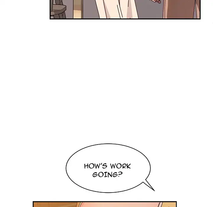 Twice the Love Chapter 37 - Manhwa18.com