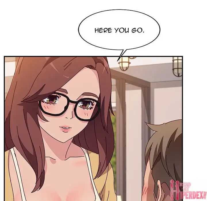 Twice the Love Chapter 37 - Manhwa18.com