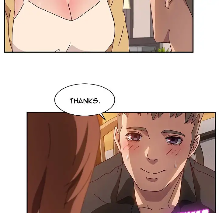 Twice the Love Chapter 37 - Manhwa18.com