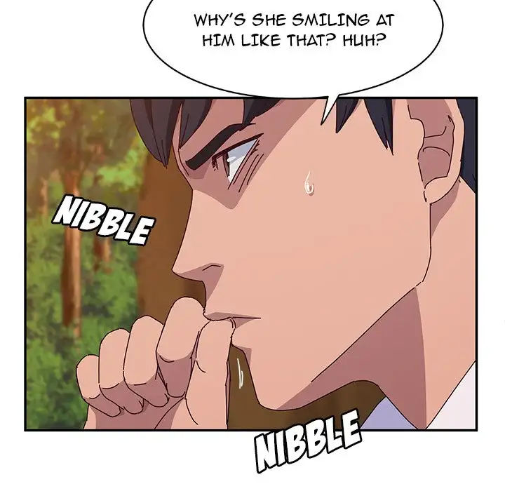 Twice the Love Chapter 37 - Manhwa18.com