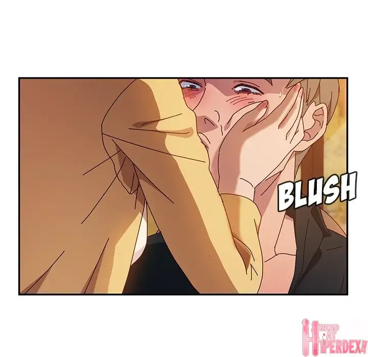 Twice the Love Chapter 37 - Manhwa18.com