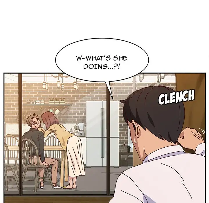 Twice the Love Chapter 37 - Manhwa18.com