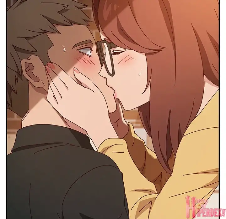 Twice the Love Chapter 37 - Manhwa18.com