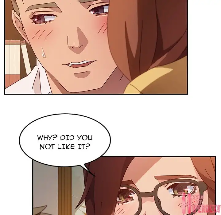 Twice the Love Chapter 37 - Manhwa18.com