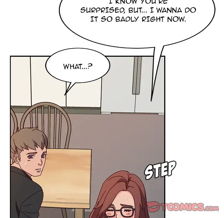 Twice the Love Chapter 37 - Manhwa18.com