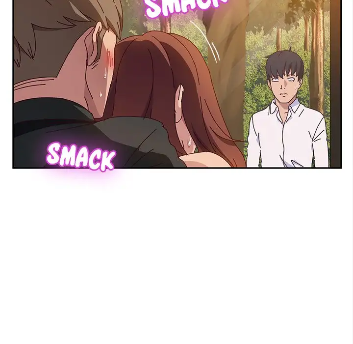 Twice the Love Chapter 37 - Manhwa18.com