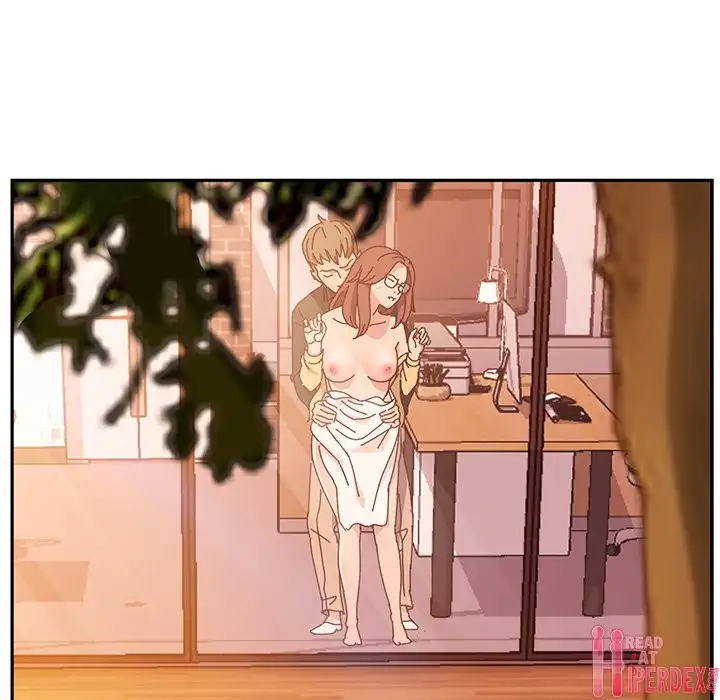 Twice the Love Chapter 37 - Manhwa18.com