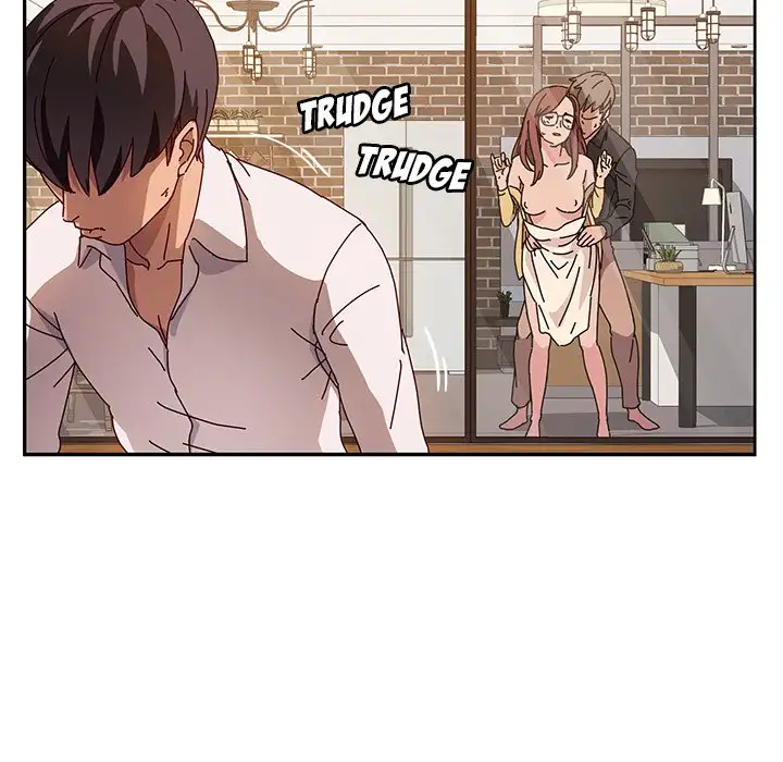 Twice the Love Chapter 38 - Manhwa18.com
