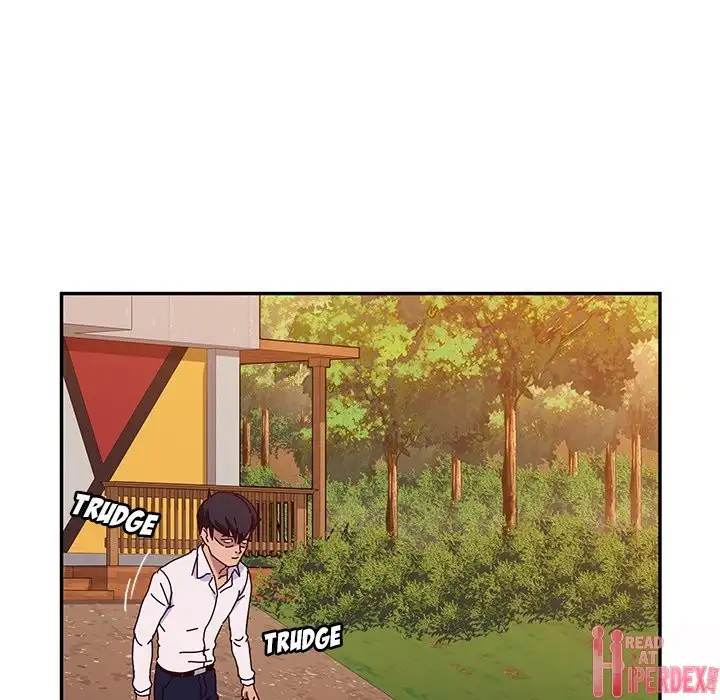 Twice the Love Chapter 38 - Manhwa18.com