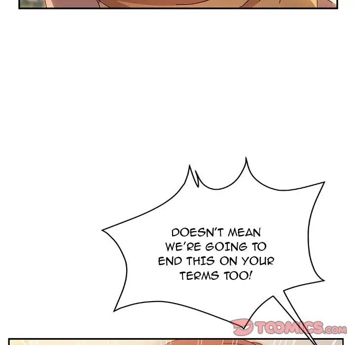 Twice the Love Chapter 38 - Manhwa18.com