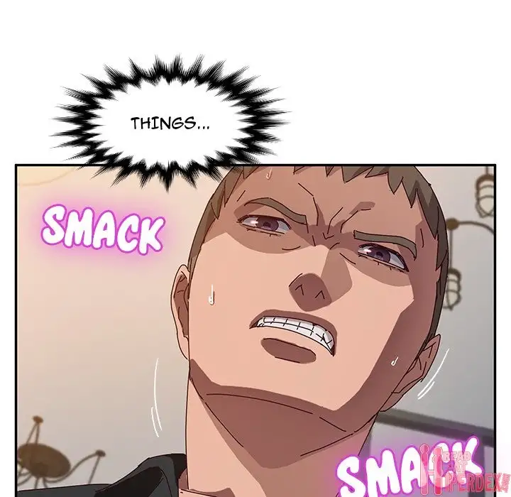 Twice the Love Chapter 38 - Manhwa18.com