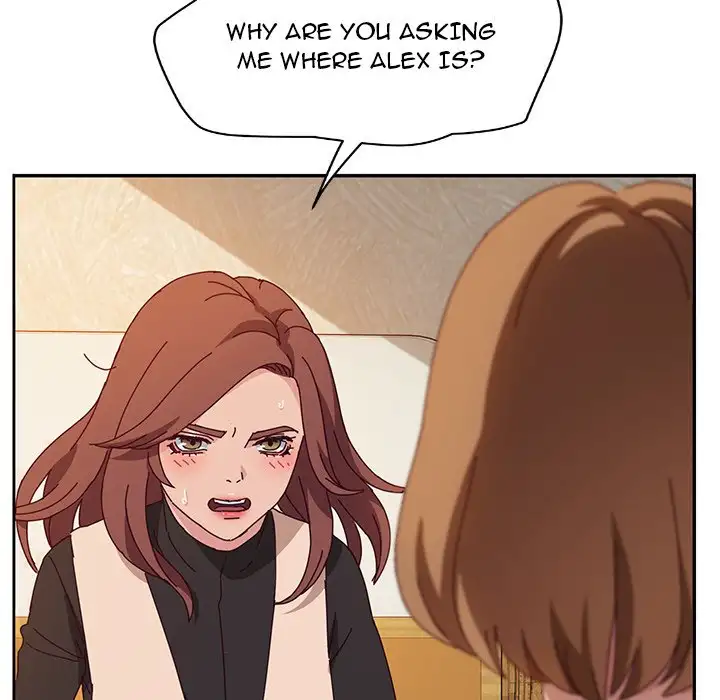 Twice the Love Chapter 39 - Manhwa18.com