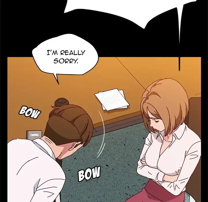 Twice the Love Chapter 39 - Manhwa18.com