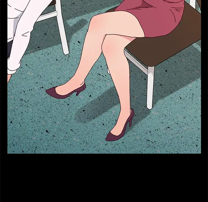 Twice the Love Chapter 39 - Manhwa18.com