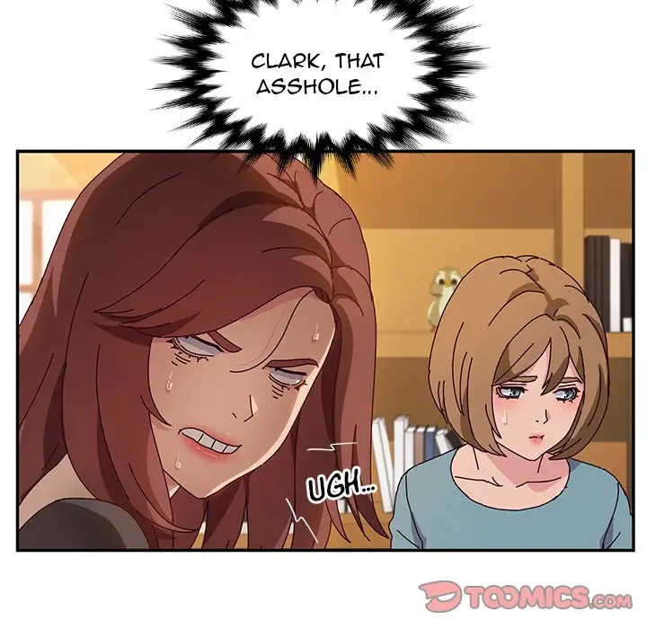 Twice the Love Chapter 39 - Manhwa18.com