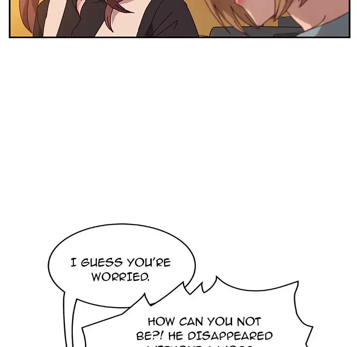 Twice the Love Chapter 39 - Manhwa18.com