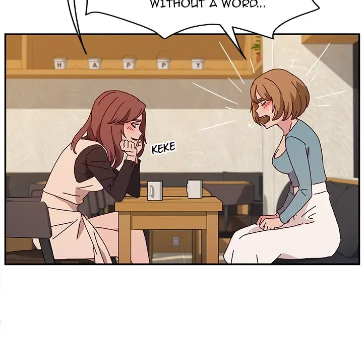 Twice the Love Chapter 39 - Manhwa18.com