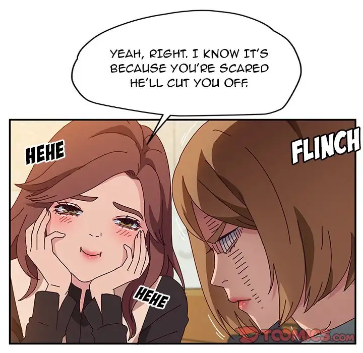 Twice the Love Chapter 39 - Manhwa18.com