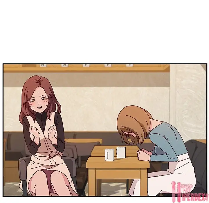 Twice the Love Chapter 39 - Manhwa18.com