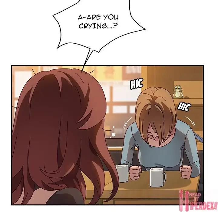 Twice the Love Chapter 39 - Manhwa18.com