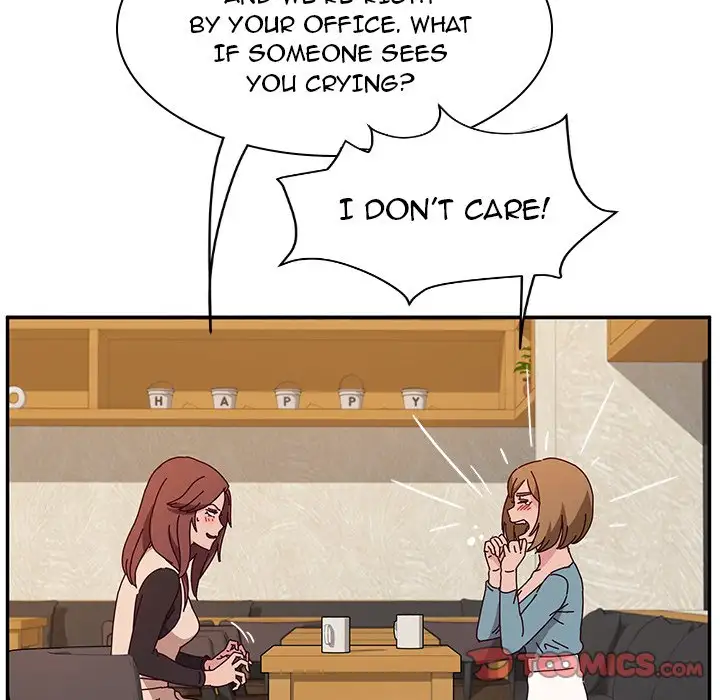 Twice the Love Chapter 39 - Manhwa18.com