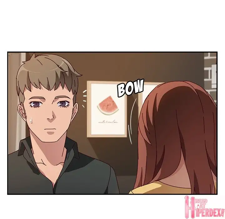 Twice the Love Chapter 39 - Manhwa18.com