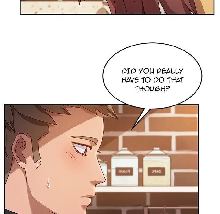 Twice the Love Chapter 39 - Manhwa18.com