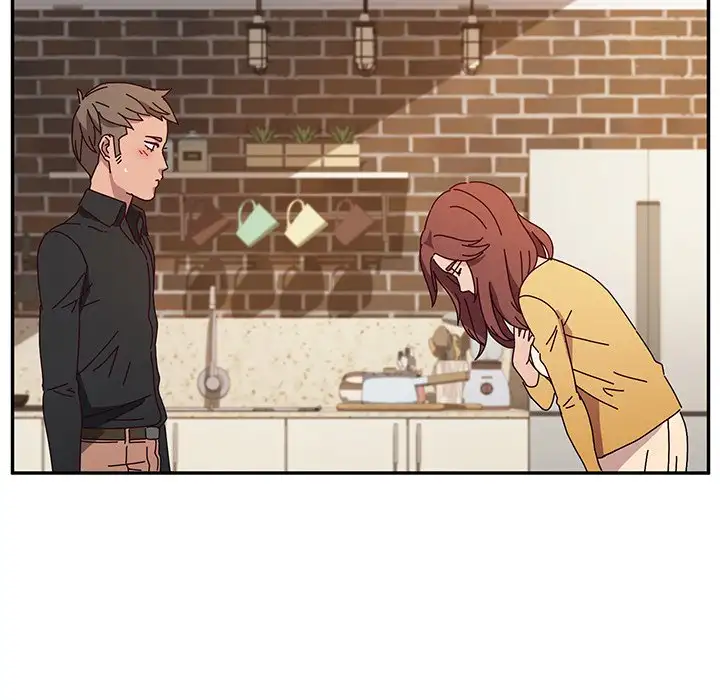 Twice the Love Chapter 39 - Manhwa18.com