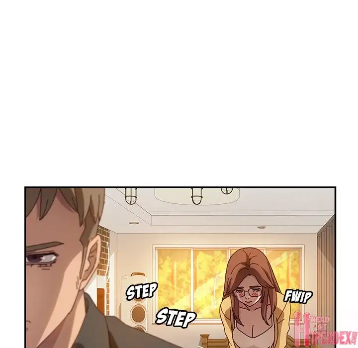 Twice the Love Chapter 39 - Manhwa18.com