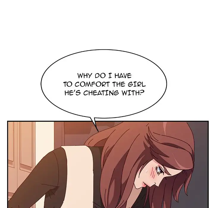 Twice the Love Chapter 39 - Manhwa18.com