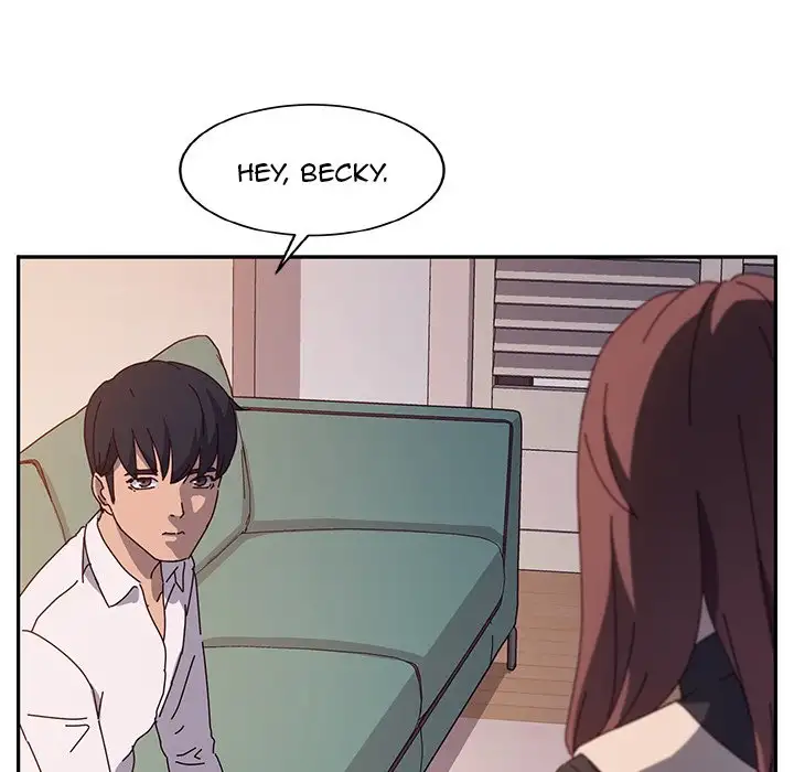 Twice the Love Chapter 39 - Manhwa18.com