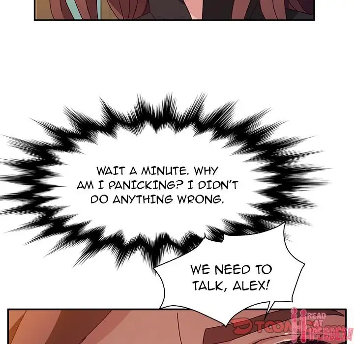 Twice the Love Chapter 39 - Manhwa18.com