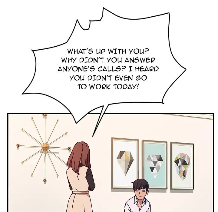 Twice the Love Chapter 39 - Manhwa18.com