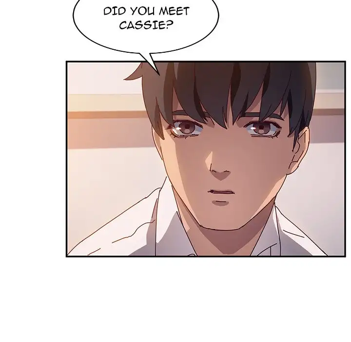 Twice the Love Chapter 39 - Manhwa18.com